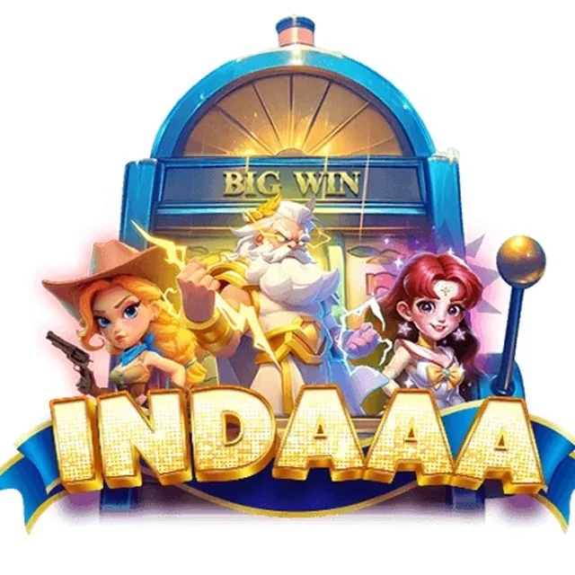 INDAAA - Permainan Balapan Seru dan Menantang