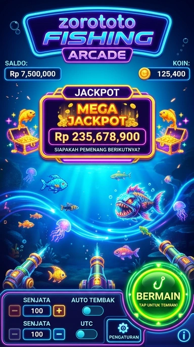 Proses unduh aplikasi di Zorototo yang cepat dan efisien.